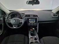 usata Renault Kadjar 1.5 DCI 85KW BLUE BUSINESS