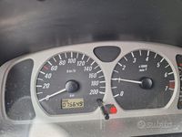 Usata Opel Agila 2009 Grigio Utilitaria