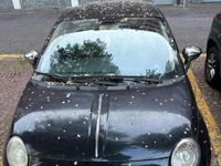 Usata Fiat 500 69 CV (50 kW) 2010 Nero Utilitaria