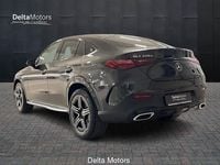 Nuova Mercedes GLC220 Advanced 197 CV (144 kW) 2025 Grigio Coupé