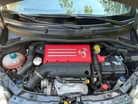 Usata Abarth 595 Competizione 180 CV (132 kW) 2017 Berlina