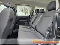 usata VW Caddy 5ª serie 1.5 TSI 114 CV DSG Life