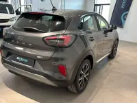 Usata Ford Puma Titanium 125 CV (91 kW) 2022 Other SUV