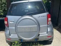 Usata Daihatsu Terios 105 CV (77 kW) 2006 Bluazzurro SUV