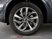 Begagnad Audi Q5 Sportback Advanced 204 HK (150 kW) 2023 Grå SUV