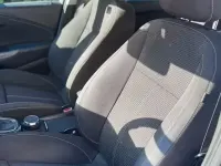 Usata Opel Astra 60 CV (44 kW) 2010 Grigio Berlina
