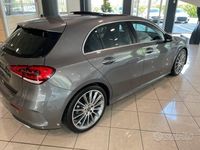 usata Mercedes A200 d Premium plus auto