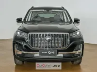 Nuova SWM G05 139 CV (102 kW) 2025 Grigio scuro SUV
