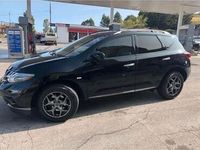 usata Nissan Murano Tekna 2.5 Diesel