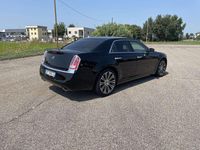 Usata Lancia Thema 239 CV (175 kW) 2013 Nero Berlina