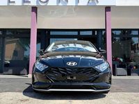 Nuova Hyundai i20 101 CV (74 kW) 2026 Phantom black Utilitaria