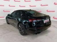 Usata Maserati GranSport 250 CV (183 kW) 2021 Nero Coupé
