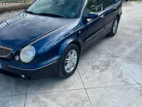 Usata Lancia Lybra 105 CV (77 kW) 1999 Bluazzurro Station wagon