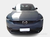Usata Mazda MX30 Ad'Vantage 80 kW (110 CV) 2023 Grigio SUV