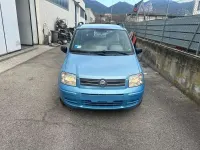 Usata Fiat Panda Dynamic 69 CV (50 kW) 2005 Utilitaria