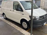 Usata VW T6.1 150 CV (110 kW) 2019 Furgone