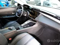 Usata Peugeot 308 Allure 131 CV (96 kW) 2024 Grigio Berlina