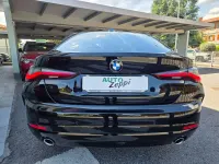 Usata BMW 420 Sport Line 190 CV (139 kW) 2024 Other Coupé