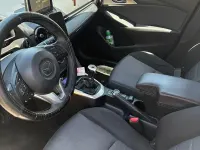 Usata Mazda CX-3 105 CV (77 kW) 2015 Bianco SUV