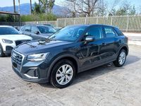 Usata Audi Q2 Business 116 CV (85 kW) 2022 Grigio SUV