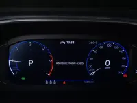 Usata VW T-Roc Style 150 CV (110 kW) 2023 Argentoargento SUV