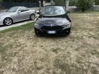 Usata BMW 320 M Sport 184 CV (135 kW) 2014 Station wagon