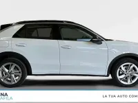 Nuova VW T-Roc Life 116 CV (85 kW) 2026 Bianco tetto nero SUV