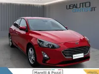 Usata Ford Focus Active 155 CV (114 kW) 2020