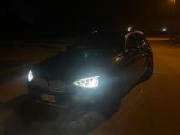 Usata BMW 116 136 CV (100 kW) 2012 Utilitaria