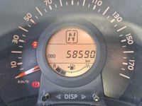 Usata Toyota Aygo 69 CV (50 kW) 2018 Other Utilitaria