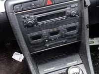 Usata Audi A4 2005 Grigio Station wagon