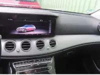 Usata Mercedes E300 306 CV (225 kW) 2019 Diamantweiss Station wagon