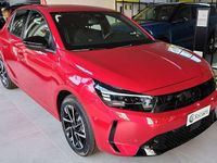 Nuova Opel Corsa 101 CV (74 kW) 2025 Rosso Berlina