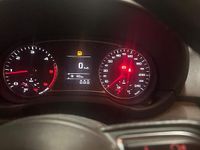 Usata Audi A1 90 CV (66 kW) 2017 Blu Utilitaria