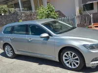 Usata VW Passat 120 CV (88 kW) 2015 Station wagon