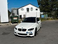 Usata BMW 320 177 CV (130 kW) 2008 Coupé