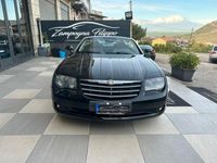 usata Chrysler Crossfire 3.2 cat Roadster Limited - 2005