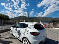 Usata Renault Clio IV R.S. 200 CV (147 kW) 2018 Bianco Berlina