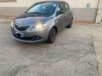Usata Lancia Ypsilon Gold 69 CV (50 kW) 2022 Other Utilitaria