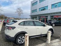 Usata VW Taigo Life 110 CV (80 kW) 2022 Beige SUV
