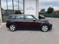 usata Mini Cooper Clubman 2.0 D Business Automatica -