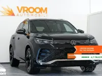 Gebraucht VW Tiguan 150 PS (110 kW) 2025 SUV
