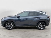 Usata Hyundai Tucson 230 CV (169 kW) 2022 Grigio SUV