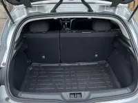 Usata Renault Mégane IV Bose Edition 110 CV (80 kW) 2016 Argento Berlina