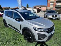Usata Dacia Jogger Extreme 110 CV (80 kW) 2022 Argento Monovolume