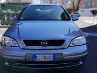 usata Opel Astra 1.7 2003