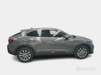 Usata Audi Q3 Sportback Business Plus 150 CV (110 kW) 2025 Grigio SUV