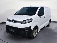 Usata Citroën Jumpy 120 CV (88 kW) 2021 Bianco Monovolume
