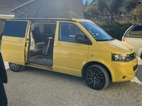 usata VW California T5Beach - 4 Motion