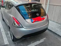 Usata Lancia Ypsilon 95 CV (69 kW) 2013 Utilitaria